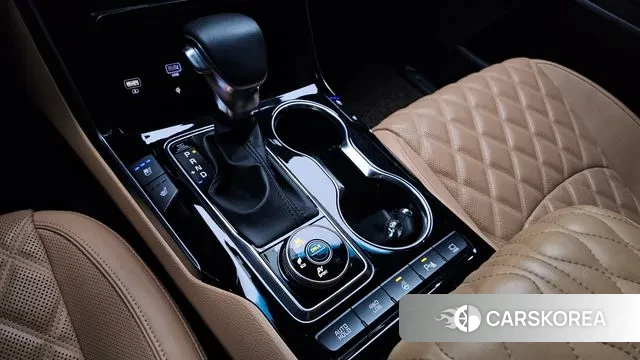 Kia Mohave Master id 3291579 из Кореи 19