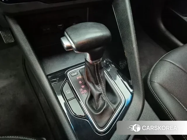 Kia The New Niro id 3350909 из Кореи 19