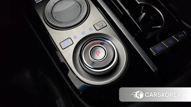 Genesis G80 (RG3) id 2995059 из Кореи 19