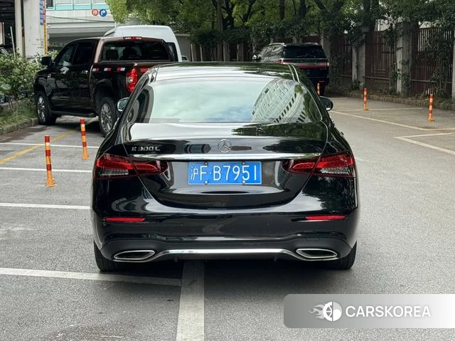 Mercedes-Benz E-class id 4399798 из Китая 11