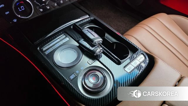 Genesis G80 (RG3) id 4567795 из Кореи 19