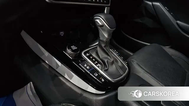 Kia Seltos id 3736081 из Кореи 19