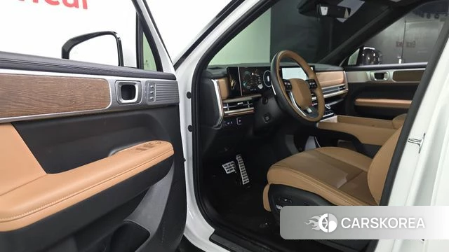 Hyundai Santa Fe (MX5) id 4394656 из Кореи 34