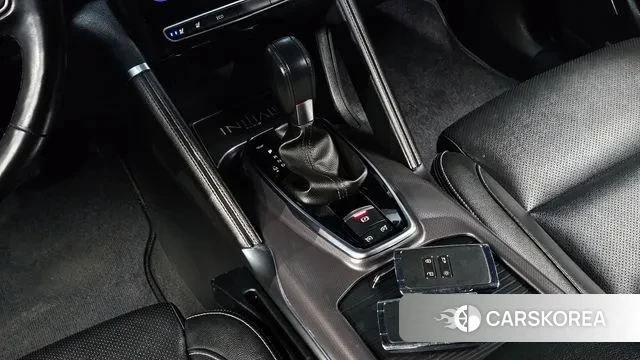 Renault Korea (Samsung) QM6 id 3413340 из Кореи 19