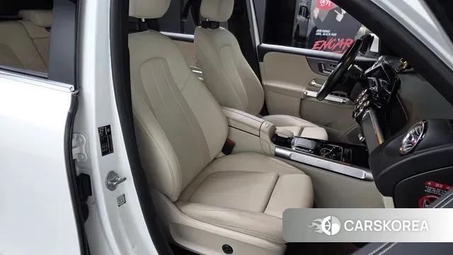 Mercedes-Benz GLB-Class X247 id 3640539 из Кореи 19