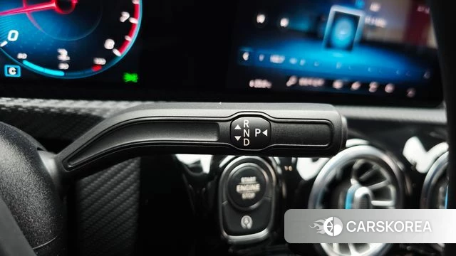 Mercedes-Benz A-Class W177 id 4187788 из Кореи 29