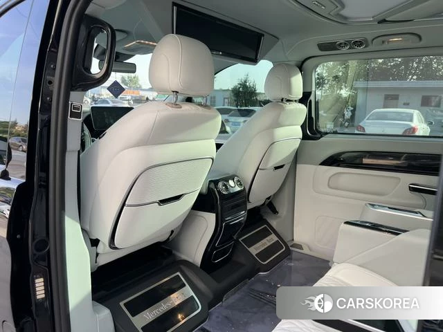 Mercedes-Benz Vito id 4313414 из Китая 10