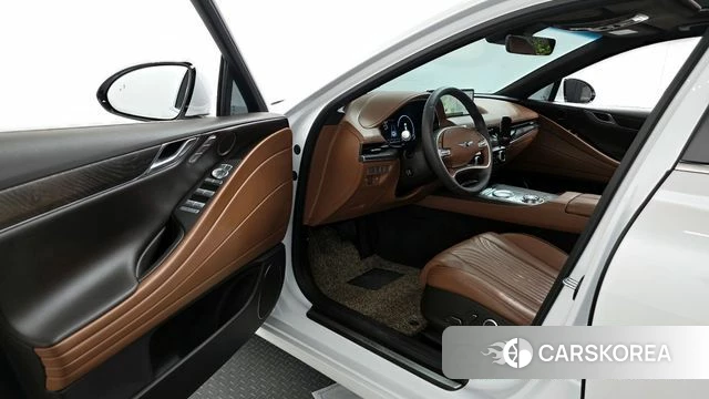 Genesis G80 (RG3) id 3936124 из Кореи 19