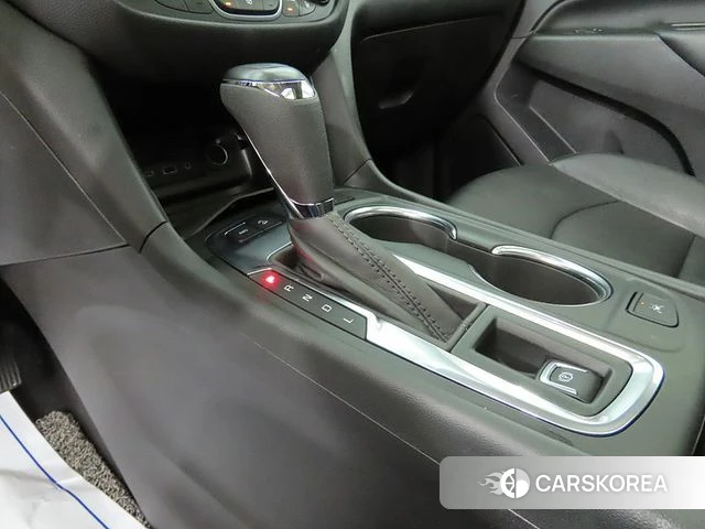Chevrolet (GM Daewoo) Equinox id 4453382 из Кореи 19