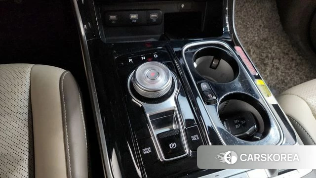 Kia Carnival 4th generation id 4224346 из Кореи 19