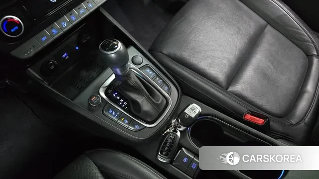 Hyundai The New Kona id 3778089 из Кореи 19