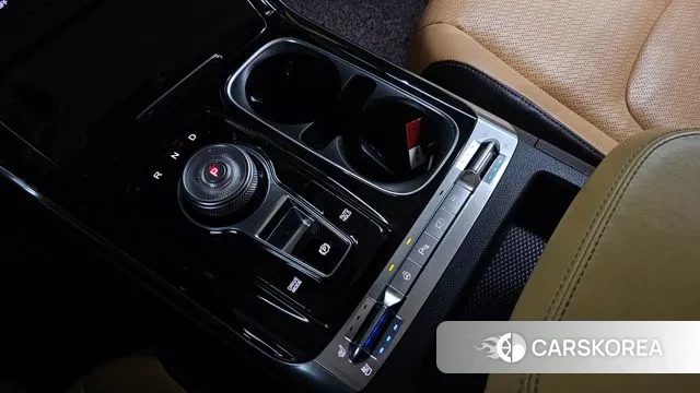 Kia Carnival 4th generation id 3650957 из Кореи 19