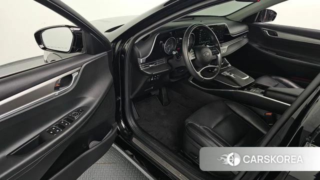 Hyundai The New Grandeur IG id 4632265 из Кореи 29