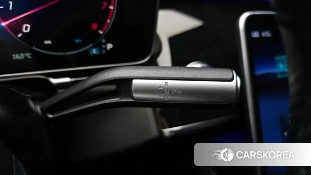 Mercedes-Benz S-Class W223 id 3739995 из Кореи 19