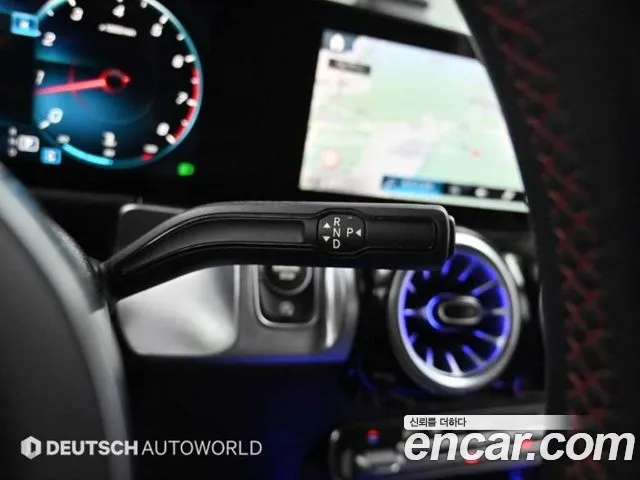 Mercedes-Benz GLB-Class X247 id 2853215 из Кореи 19