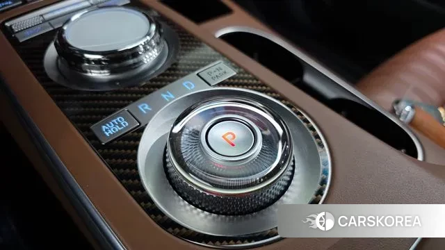 Genesis GV70 id 3508881 из Кореи 19