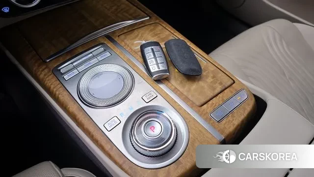 Genesis G80 (RG3) id 3788121 из Кореи 19