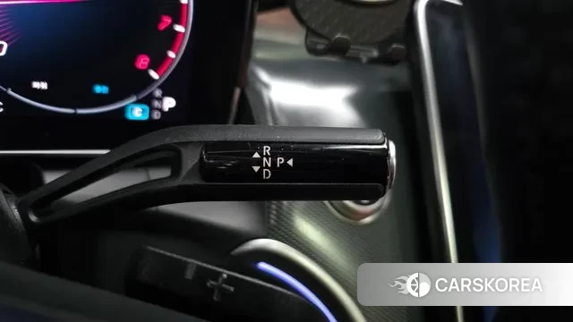 Mercedes-Benz GLC-Class X254 id 3466951 из Кореи 19