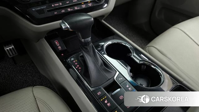 Kia The New Carnival id 3814447 из Кореи 19