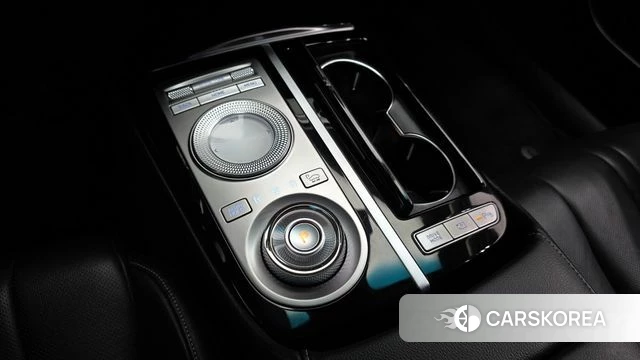 Genesis G80 (RG3) id 4458179 из Кореи 19
