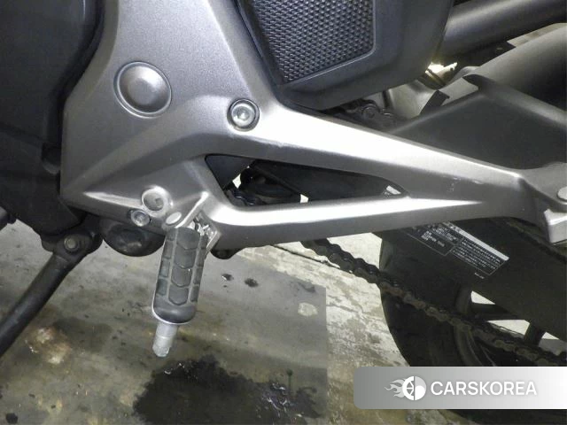 Honda NC750X DCT id 3948041 из Японии 31