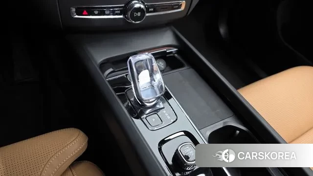 Volvo XC60 second Generation id 3706595 из Кореи 19