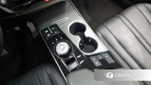 Kia K8 id 3003706 из Кореи 19