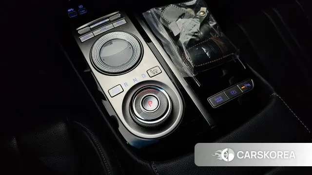 Genesis G80 (RG3) id 3330064 из Кореи 19