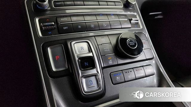 Hyundai The New Santa Fe id 4389515 из Кореи 32
