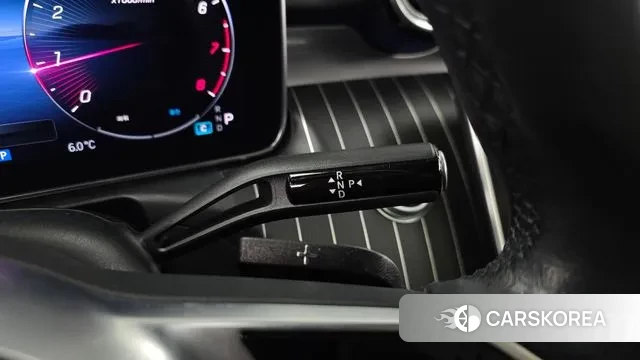 Mercedes-Benz C-Class W206 id 3492606 из Кореи 19