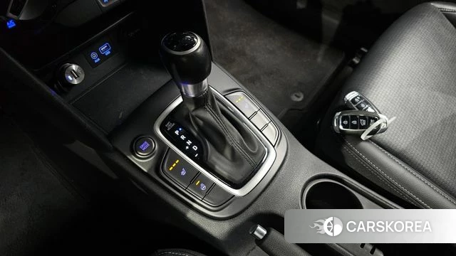 Hyundai Kona id 3937274 из Кореи 19