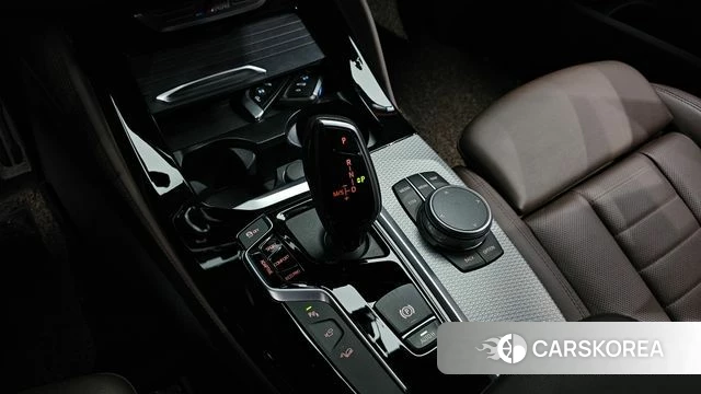 BMW X4 (G02) id 4482630 из Кореи 33
