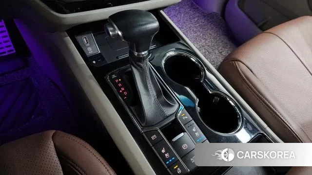 Kia The New Carnival id 3368977 из Кореи 19