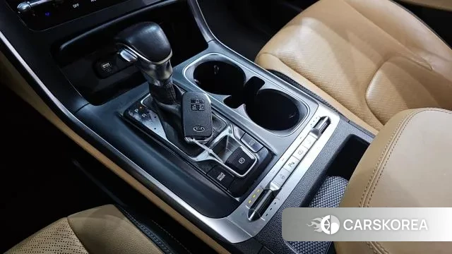 Kia Carnival 4th generation id 3444104 из Кореи 19