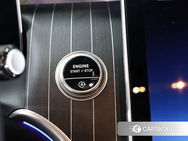 Mercedes-Benz GLC-Class X254 id 3585439 из Кореи 19