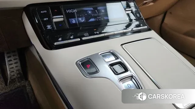 Hyundai The New Grandeur IG id 3567972 из Кореи 19