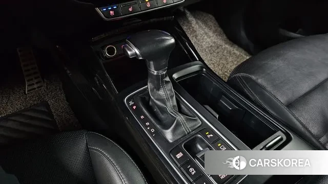 Kia The New Sorento id 2981808 из Кореи 19