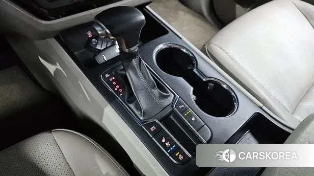 Kia The New Carnival id 3464188 из Кореи 19