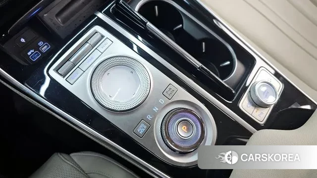 Genesis GV80 id 3685406 из Кореи 19