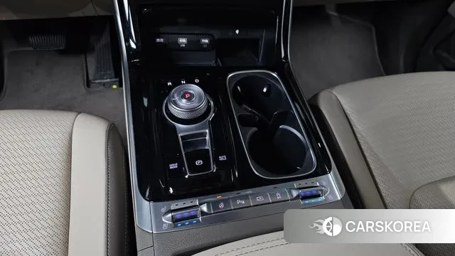 Kia Carnival 4th generation id 3011352 из Кореи 19