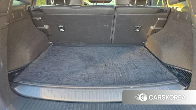 Renault Korea (Samsung) The New QM6 id 3530505 из Кореи 19