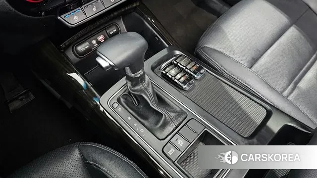 Kia The New Sorento id 2961988 из Кореи 19