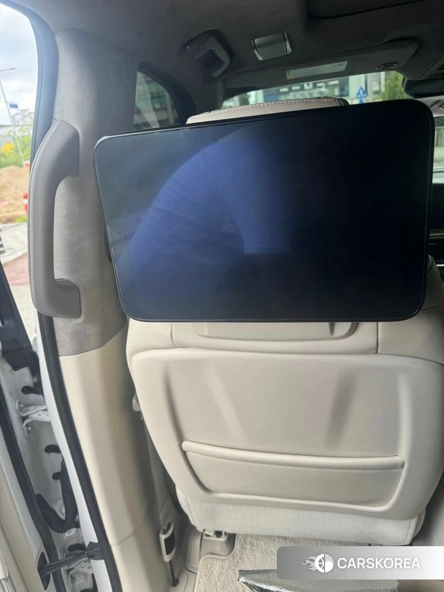 Cadillac Escalade 5th Generation id 4623753 из Кореи 17