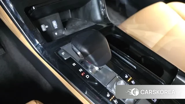 Kia K7 Premier id 3588157 из Кореи 19