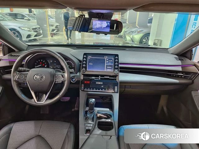 Toyota Asian dragon id 4261001 из Китая 10