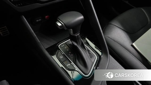 Kia The New Niro id 4489490 из Кореи 29