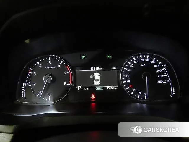 Kia K7 Premier id 3297243 из Кореи 19