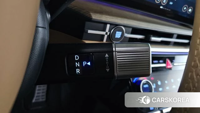 Hyundai Santa Fe (MX5) id 3940285 из Кореи 19