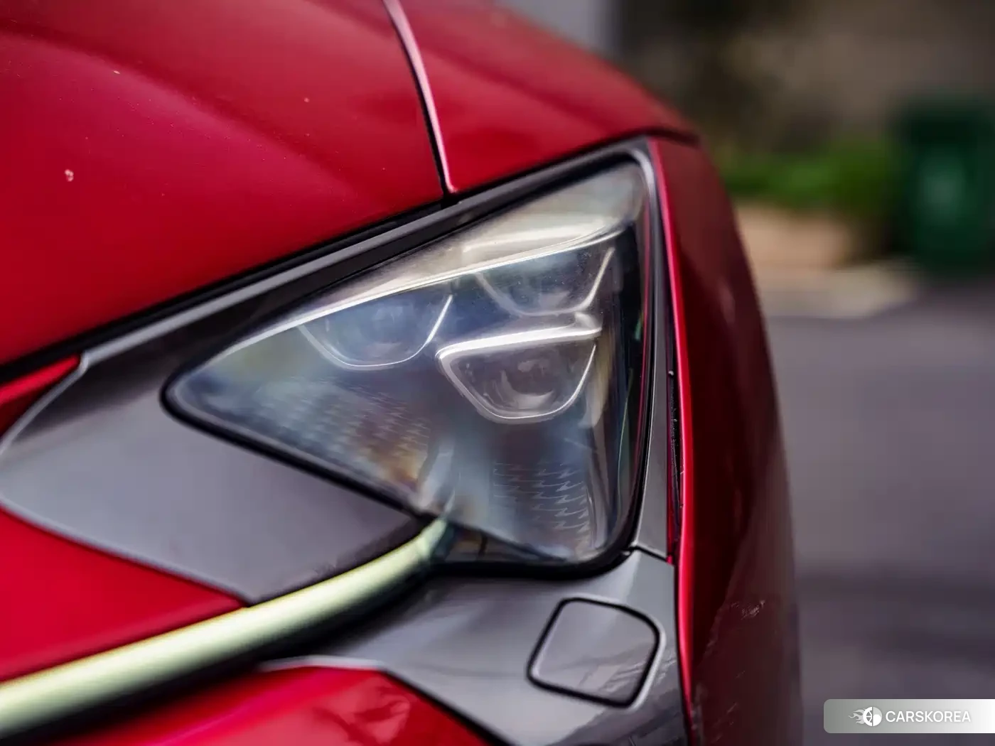 Lexus LC id 4559852 из Китая 16