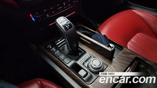 Maserati Ghibli id 2831087 из Кореи 19